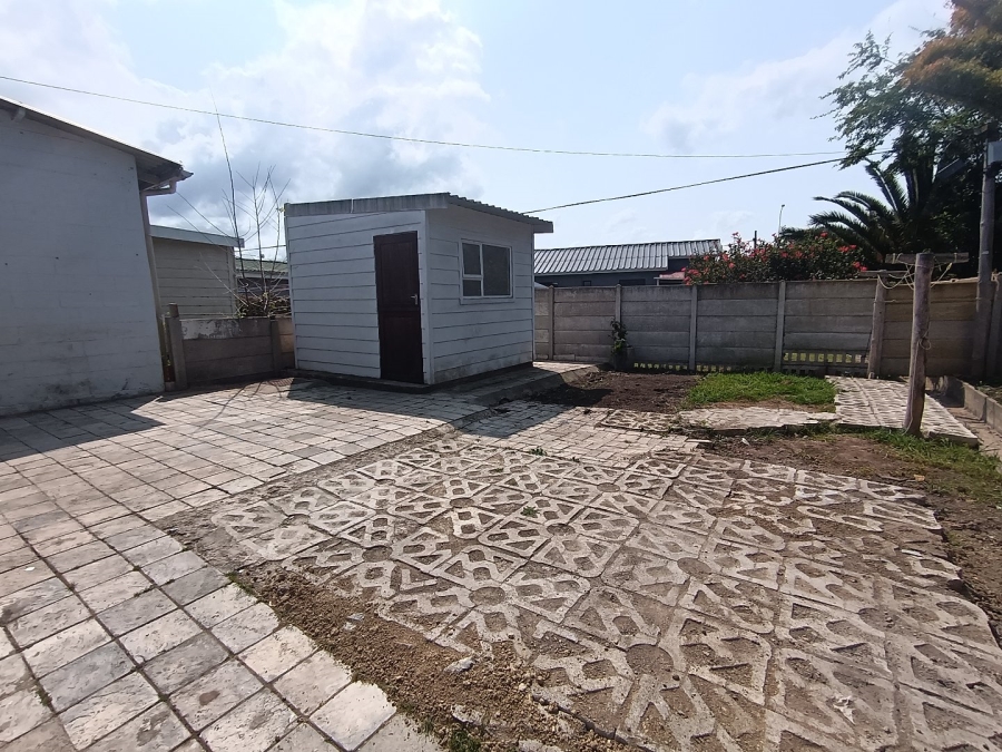 1 Bedroom Property for Sale in Bergsig Western Cape